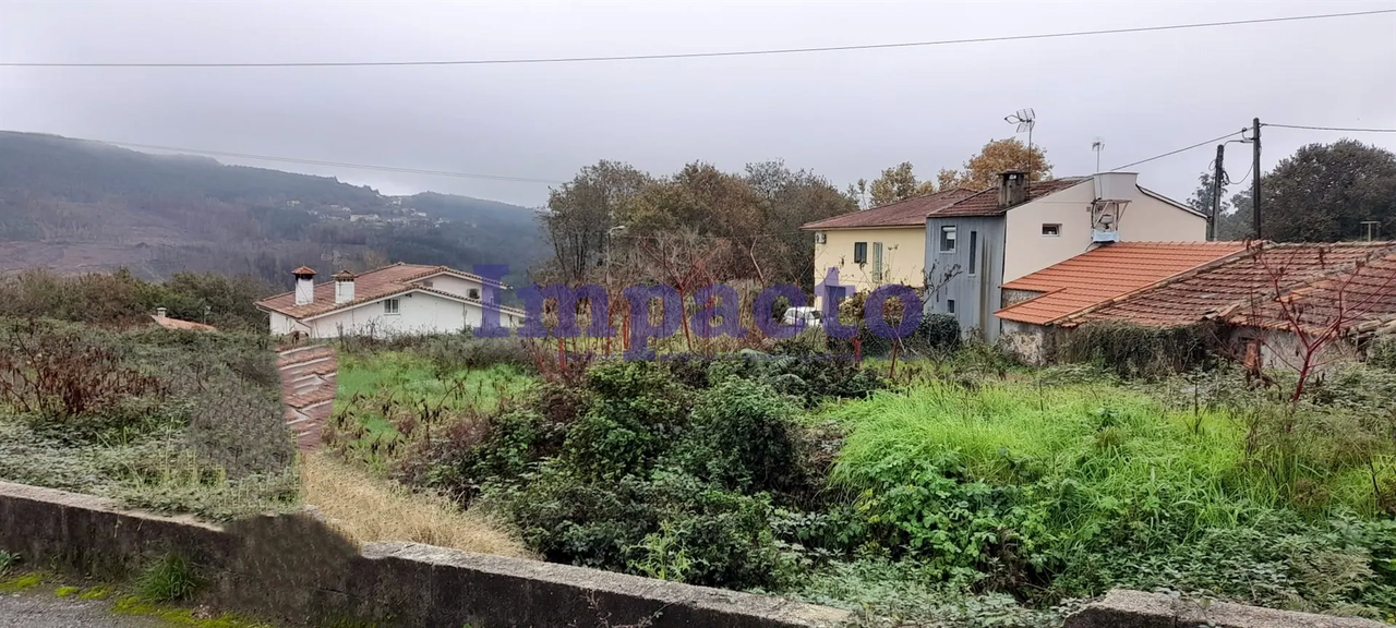 Terreno R�stico - Oliveira de Azemeis, Oliveira de Azem�is, Aveiro - Miniatura: 6/8