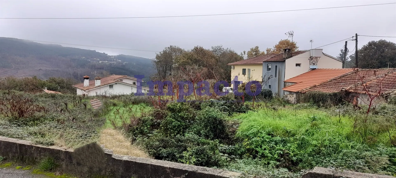Terreno R�stico - Oliveira de Azemeis, Oliveira de Azem�is, Aveiro - Miniatura: 8/8