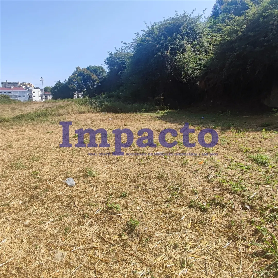 Terreno R�stico - S�o Jo�o da Madeira, S�o Jo�o da Madeira, Aveiro - Miniatura: 1/4