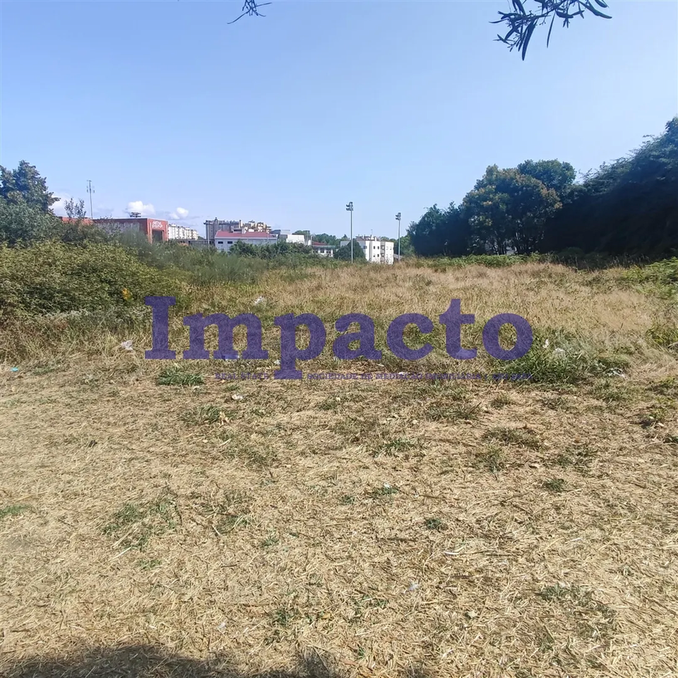 Terreno R�stico - S�o Jo�o da Madeira, S�o Jo�o da Madeira, Aveiro - Miniatura: 2/4