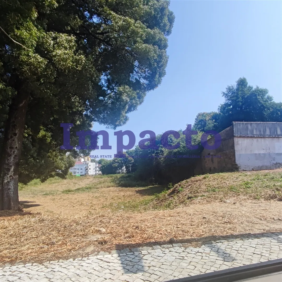 Terreno R�stico - S�o Jo�o da Madeira, S�o Jo�o da Madeira, Aveiro - Miniatura: 3/4