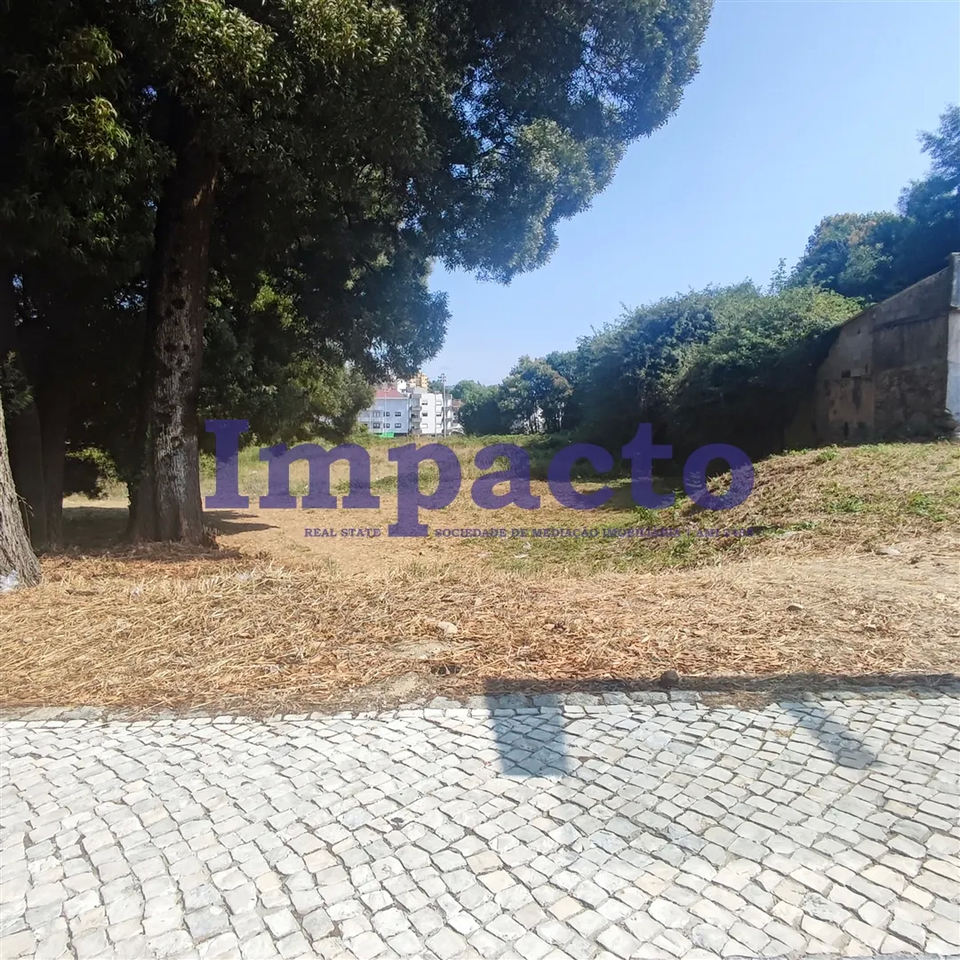 Terreno R�stico - S�o Jo�o da Madeira, S�o Jo�o da Madeira, Aveiro - Miniatura: 4/4