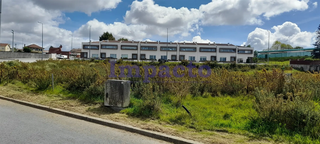 Terreno Urbano - Arrifana, Santa Maria da Feira, Aveiro - Miniatura: 1/4