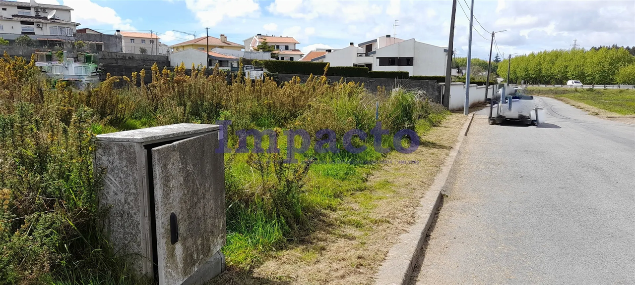 Terreno Urbano - Arrifana, Santa Maria da Feira, Aveiro - Miniatura: 2/4