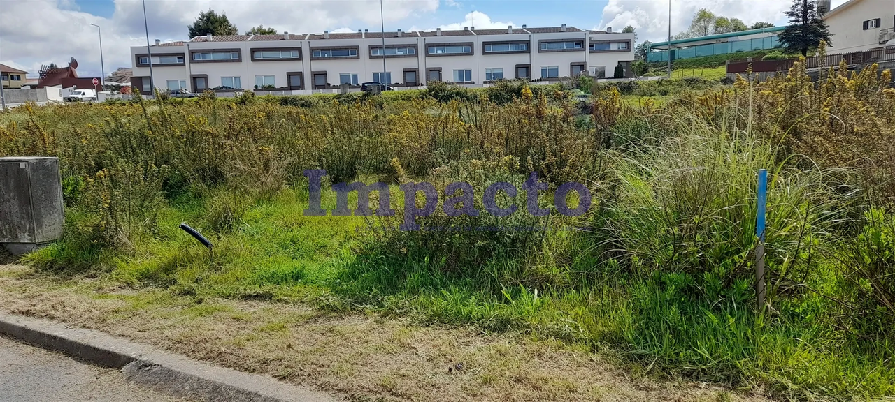 Terreno Urbano - Arrifana, Santa Maria da Feira, Aveiro - Miniatura: 3/4