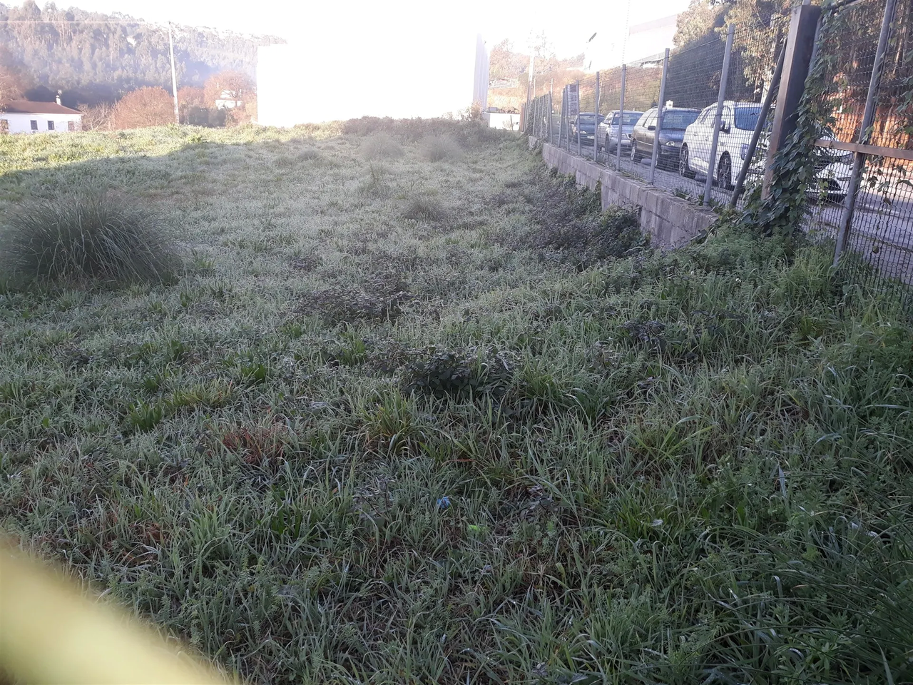 Terreno R�stico - Santiago de Riba-Ul, Oliveira de Azem�is, Aveiro - Miniatura: 2/4