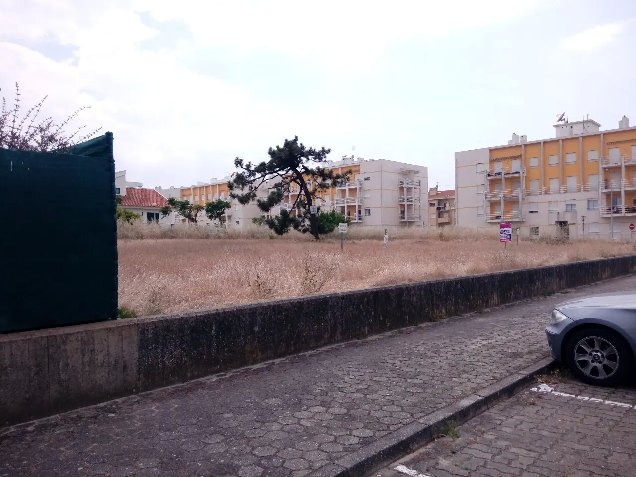 Terreno R�stico - Torreira, Murtosa, Aveiro - Miniatura: 1/4