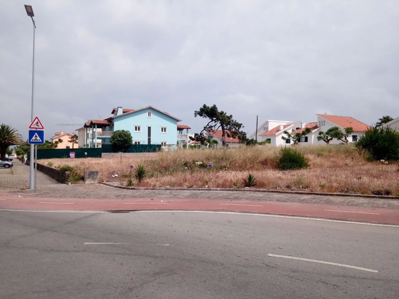 Terreno R�stico - Torreira, Murtosa, Aveiro - Miniatura: 2/4