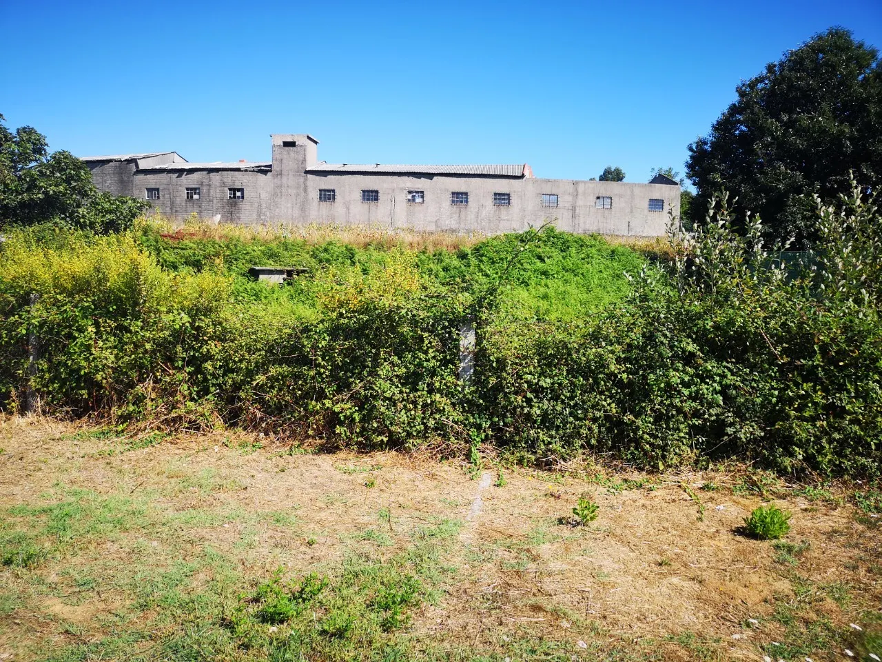 Terreno Urbano - Lourosa, Santa Maria da Feira, Aveiro - Miniatura: 2/3