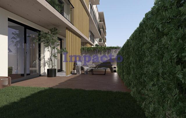 Apartamento T3 - Santiago de Riba-Ul, Oliveira de Azeméis, Aveiro - Imagem grande