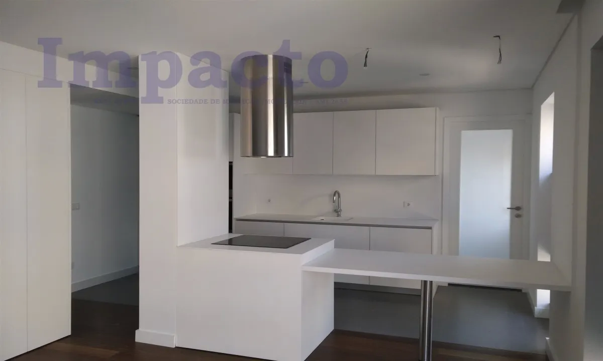 Apartamento T4 - Cedofeita, Porto, Porto - Imagem grande