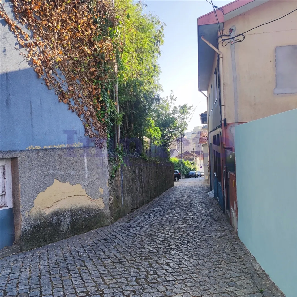 Moradia T5 - S�o Jo�o da Madeira, S�o Jo�o da Madeira, Aveiro - Imagem grande