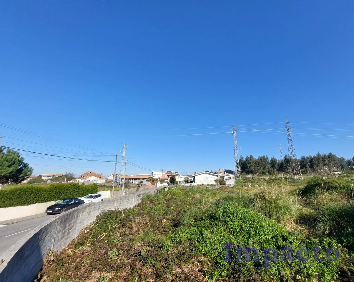 Terreno R�stico - Esmoriz, Ovar, Aveiro - Imagem grande