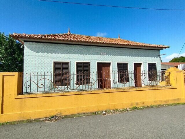 Moradia T2 - Murtosa, Murtosa, Aveiro - Imagem grande