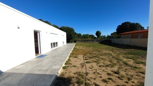 Moradia T2 - So Joo da Madeira, So Joo da Madeira, Aveiro - Imagem grande