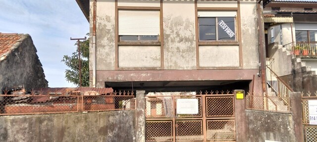 Moradia T3 - S�o Roque, Oliveira de Azem�is, Aveiro - Imagem grande