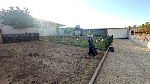 Terreno R�stico - Milheir�s de Poiares, Santa Maria da Feira, Aveiro - Imagem grande
