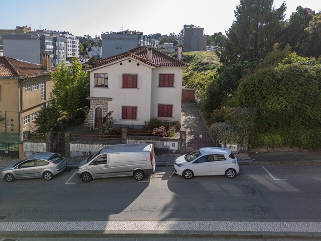 Apartamento T6 - S�o Jo�o da Madeira, S�o Jo�o da Madeira, Aveiro - Imagem grande