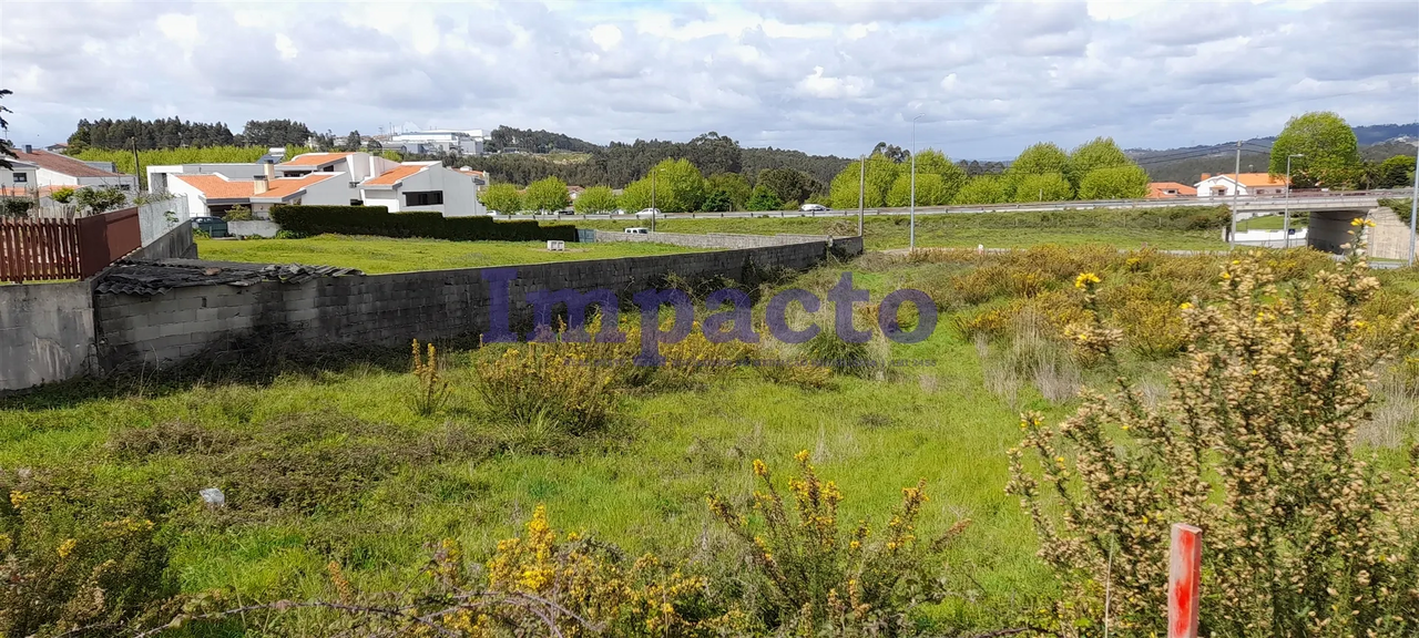Terreno Urbano - Arrifana, Santa Maria da Feira, Aveiro