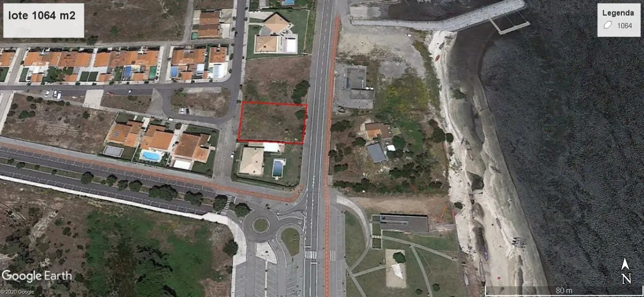 Terreno R�stico - Torreira, Murtosa, Aveiro