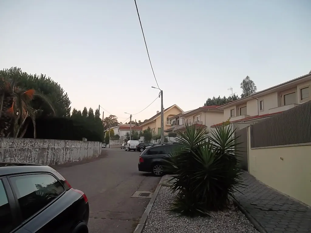 Terreno R�stico - Macieira de Sarnes, Oliveira de Azem�is, Aveiro