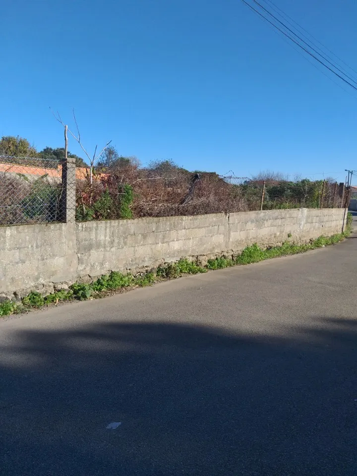 Terreno Rstico - Espinho, Espinho, Aveiro