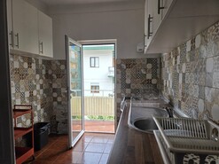 Apartamento T4 - Canhoso, Covilhã, Castelo Branco