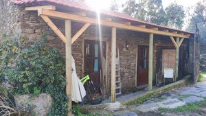 Moradia T1 - Fermedo, Arouca, Aveiro