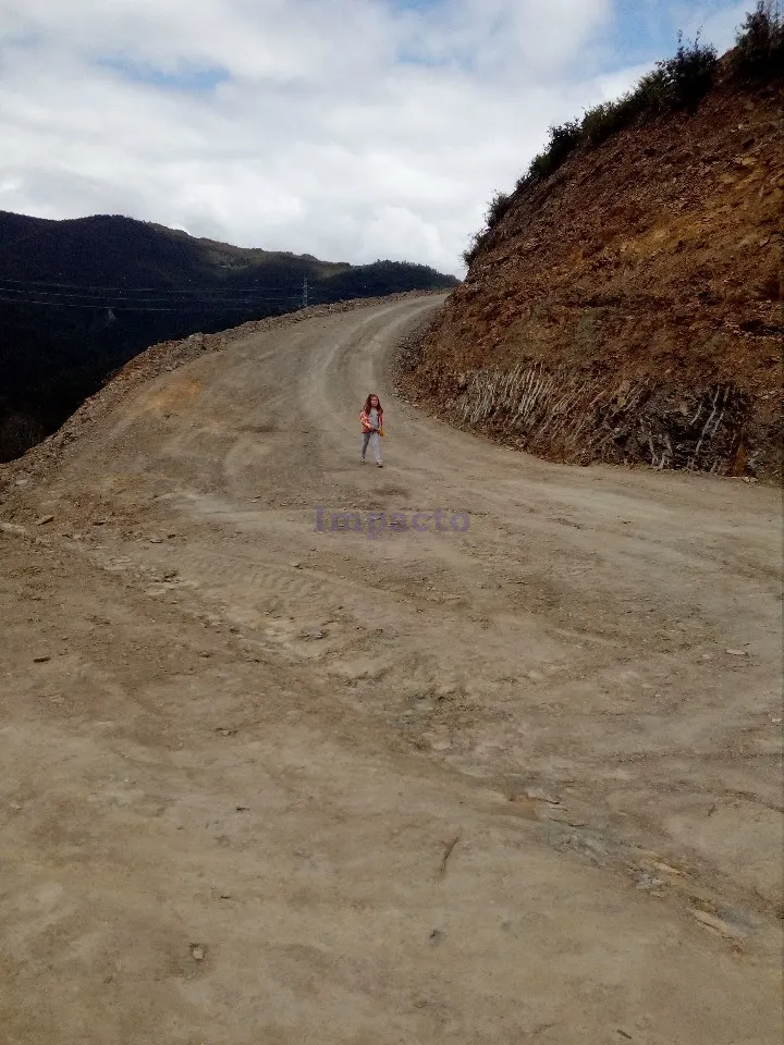 Terreno Rstico T0 - Canelas, Arouca, Aveiro - Miniatura: 3/9
