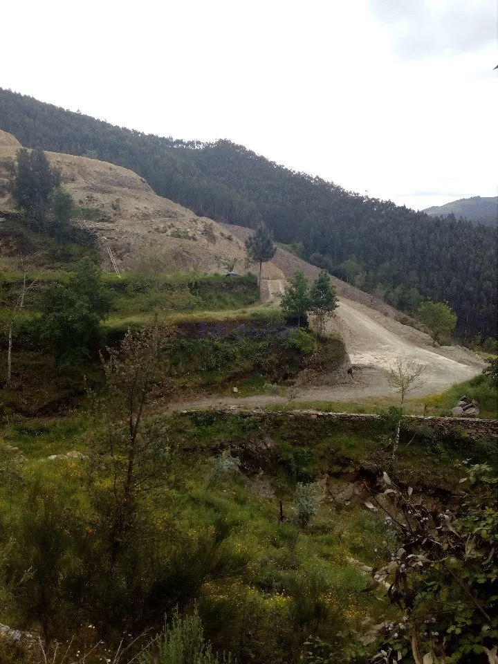 Terreno Rstico T0 - Canelas, Arouca, Aveiro - Miniatura: 9/9