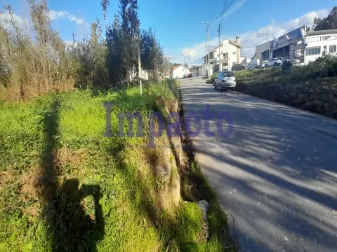 Terreno Urbano T0 - Santa Maria da Feira, Santa Maria da Feira, Aveiro - Miniatura: 9/9