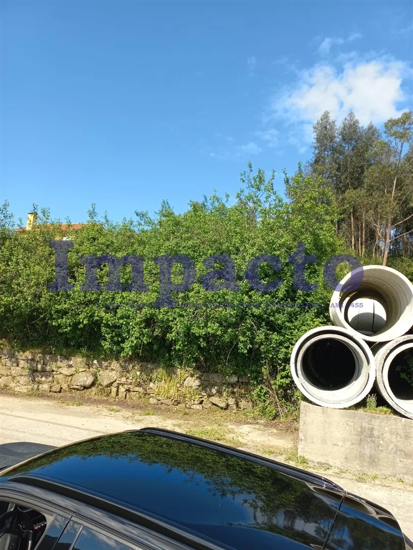 Terreno Rstico T0 - Escariz, Arouca, Aveiro - Miniatura: 7/9