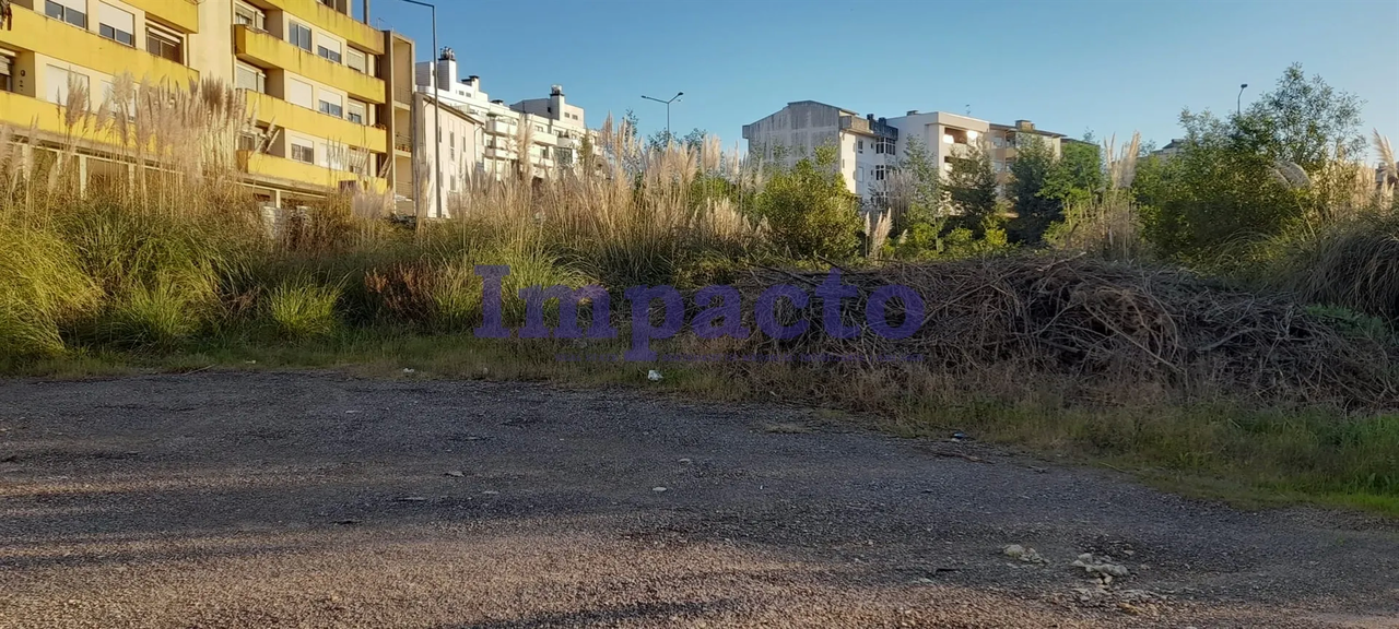 Terreno R�stico - Oliveira de Azemeis, Oliveira de Azem�is, Aveiro - Miniatura: 1/5