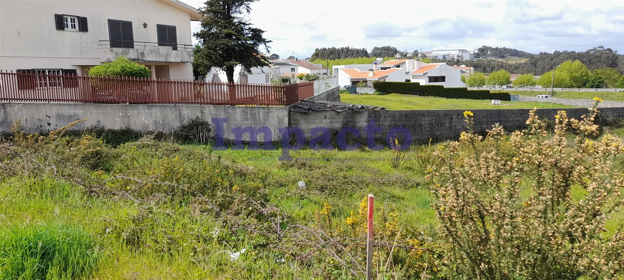 Terreno Urbano - Arrifana, Santa Maria da Feira, Aveiro - Miniatura: 1/7