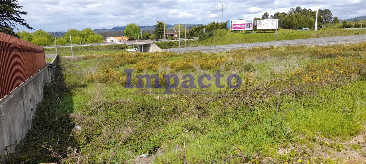 Terreno Urbano - Arrifana, Santa Maria da Feira, Aveiro - Miniatura: 2/7