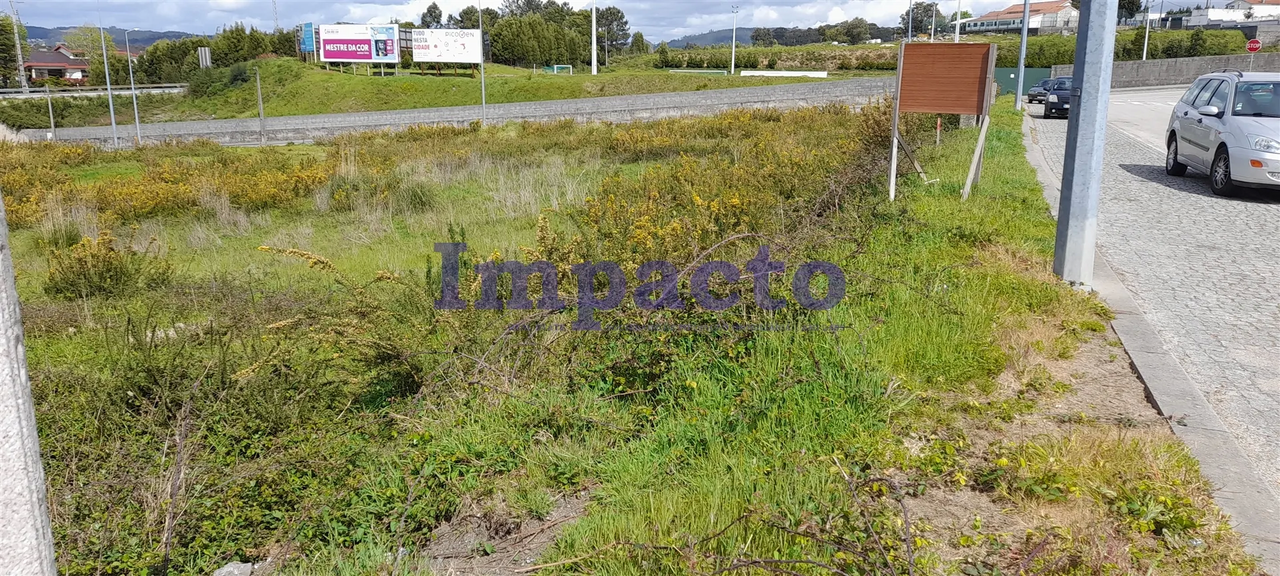 Terreno Urbano - Arrifana, Santa Maria da Feira, Aveiro - Miniatura: 3/7