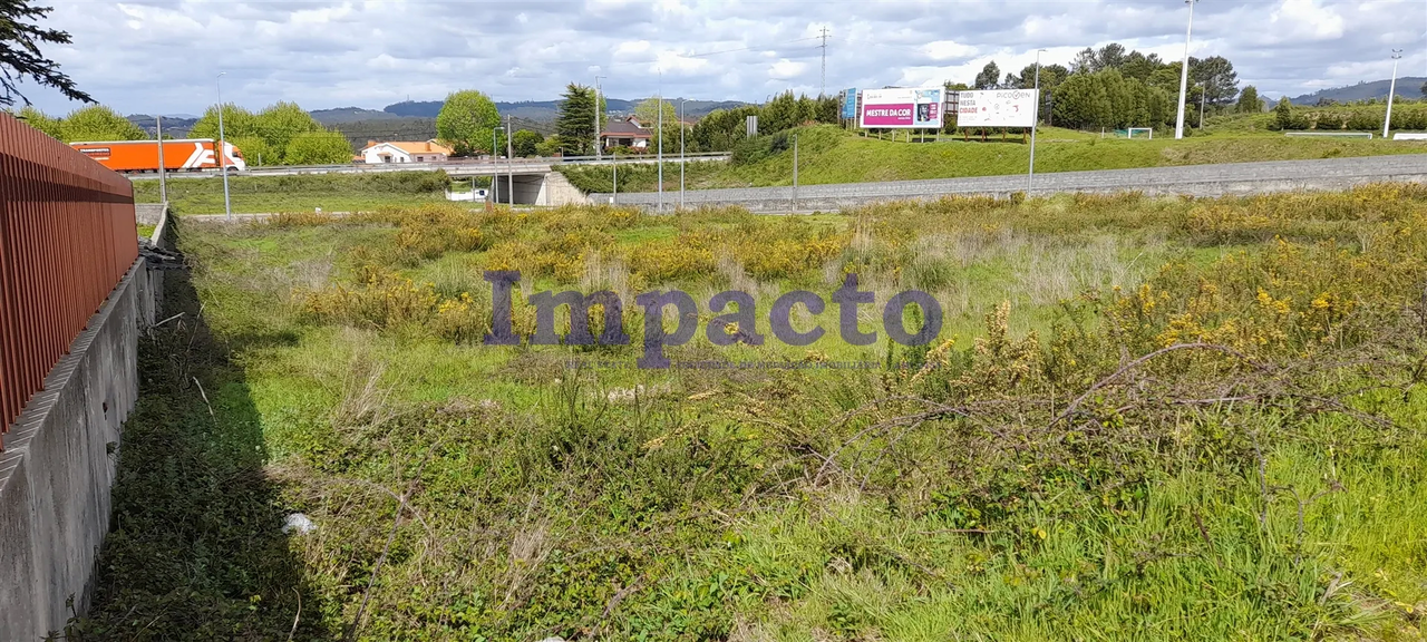 Terreno Urbano - Arrifana, Santa Maria da Feira, Aveiro - Miniatura: 5/7
