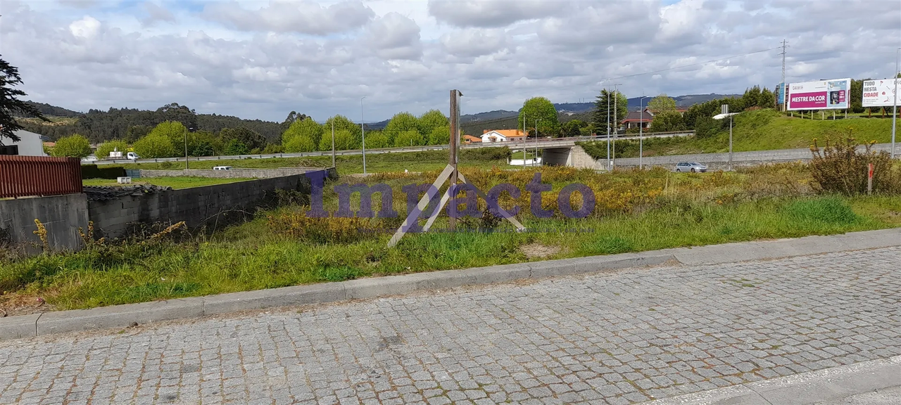 Terreno Urbano - Arrifana, Santa Maria da Feira, Aveiro - Miniatura: 7/7