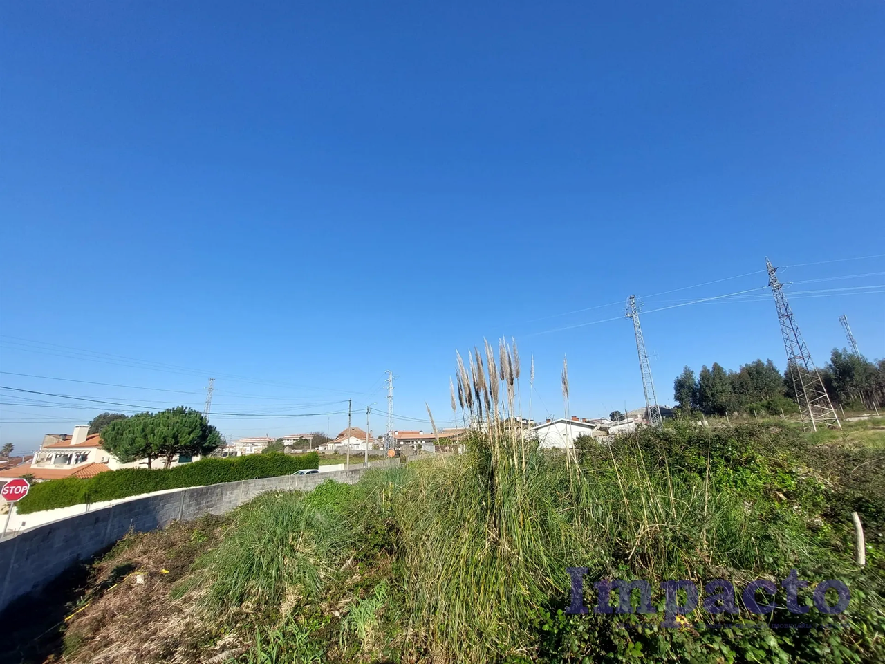 Terreno R�stico - Esmoriz, Ovar, Aveiro - Miniatura: 1/2