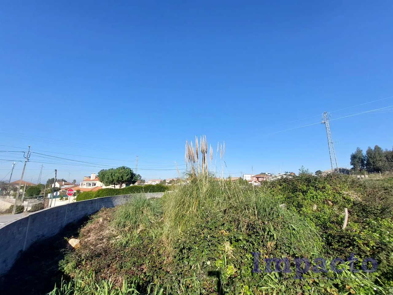 Terreno R�stico - Esmoriz, Ovar, Aveiro - Miniatura: 2/2