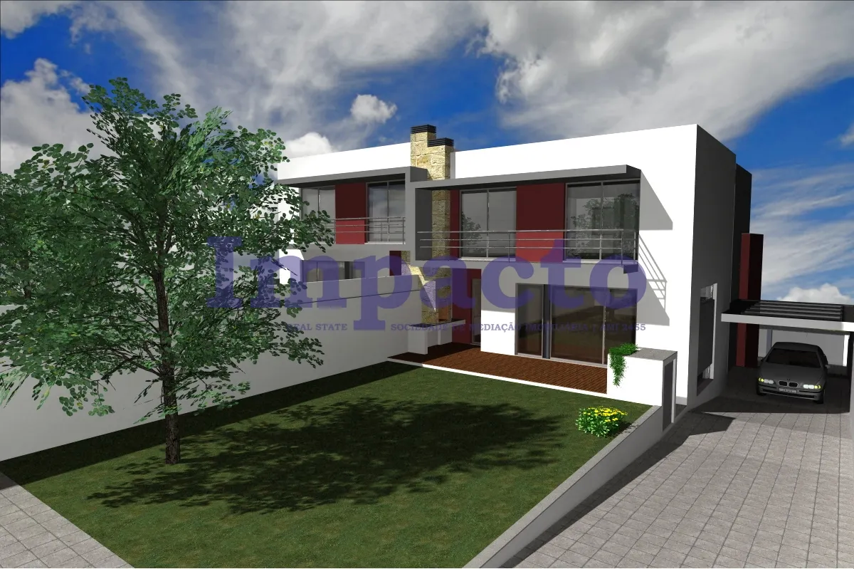 Terreno Urbano - Arrifana, Santa Maria da Feira, Aveiro - Miniatura: 5/9