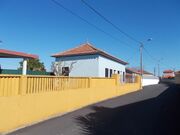 Moradia T2 - Murtosa, Murtosa, Aveiro - Miniatura: 1/2