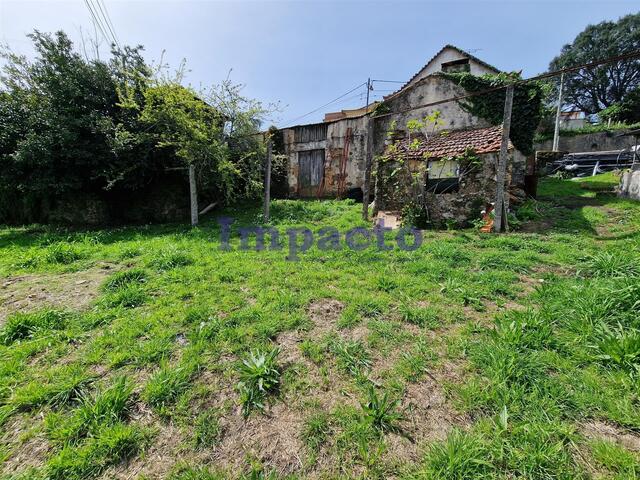 Moradia T2 - Fornos, Santa Maria da Feira, Aveiro - Imagem grande