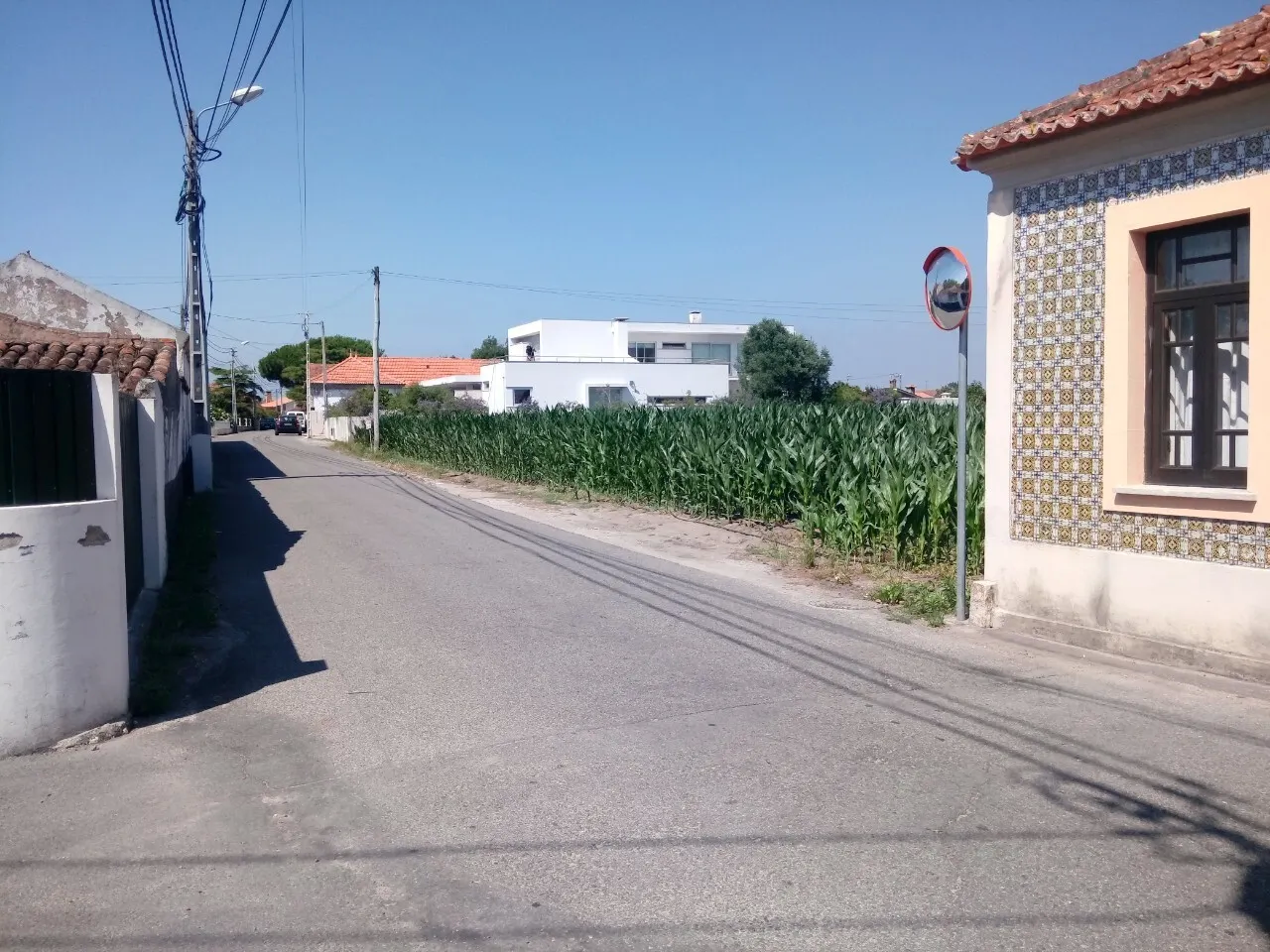 Terreno R�stico - Pardilh�, Estarreja, Aveiro - Imagem grande