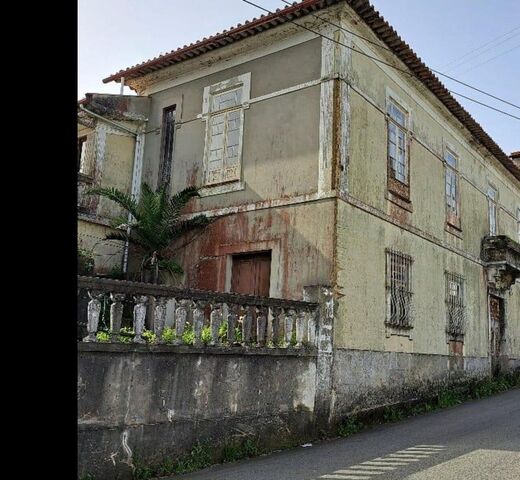 Quinta - Fiães, Santa Maria da Feira, Aveiro - Imagem grande