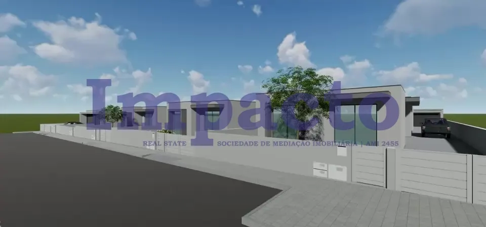 Moradia T3 - Arada, Ovar, Aveiro - Imagem grande