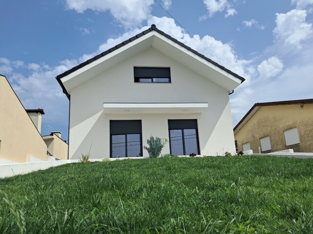 Moradia T3 - São João, Ovar, Aveiro - Imagem grande