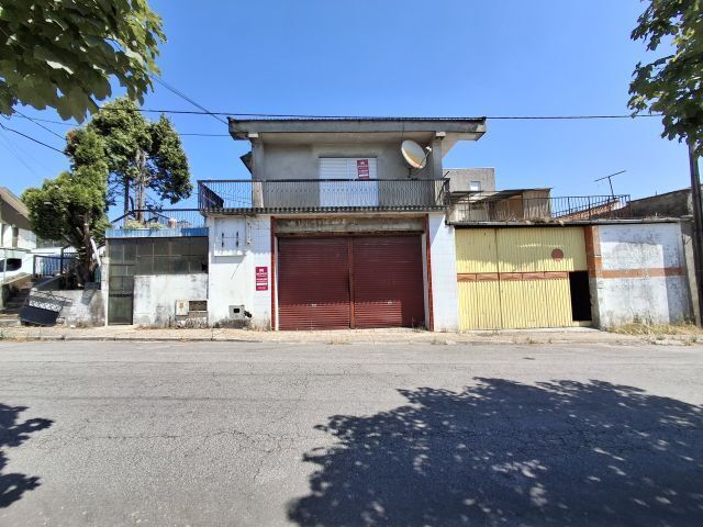 Moradia T4 - Argoncilhe, Santa Maria da Feira, Aveiro - Imagem grande