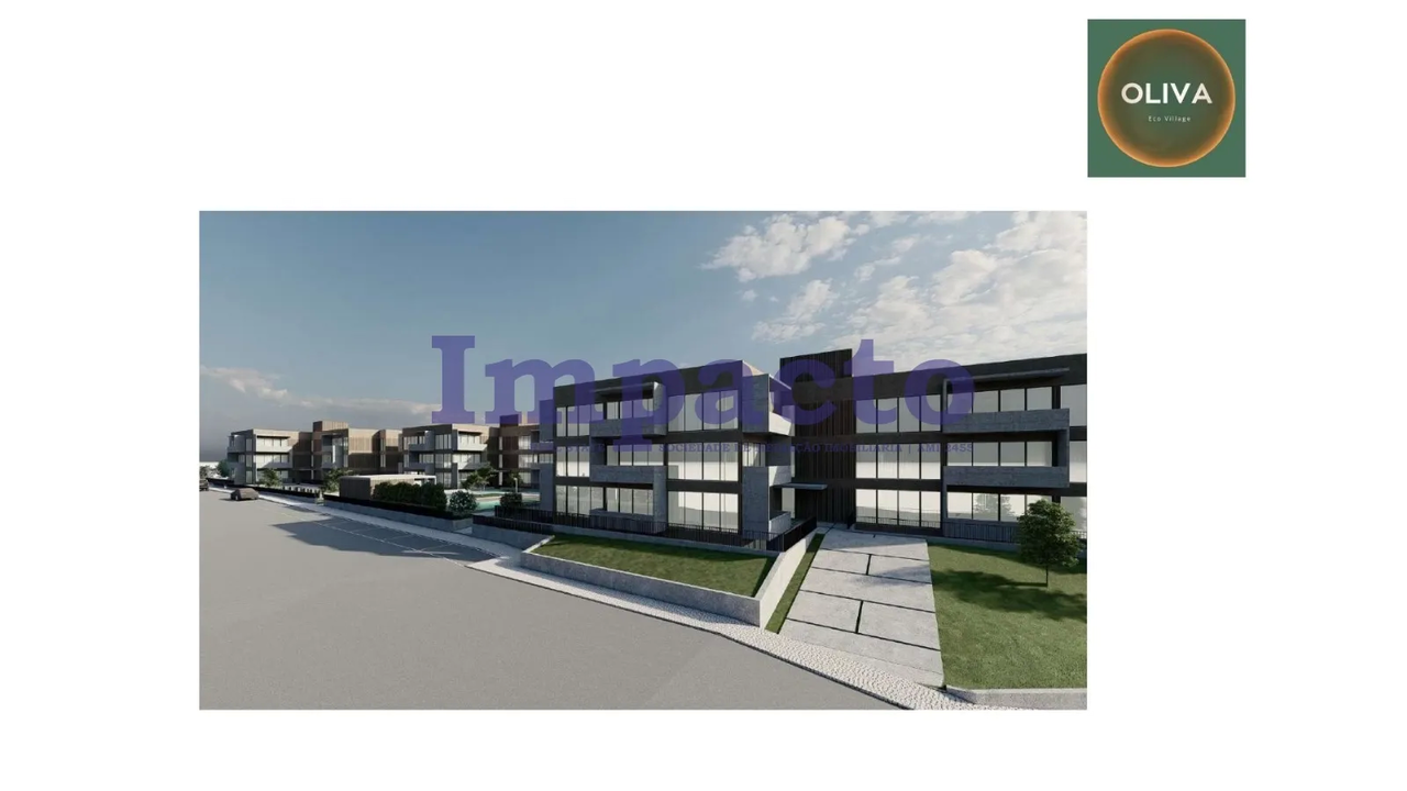 Apartamento T2 - So Joo da Madeira, So Joo da Madeira, Aveiro - Imagem grande