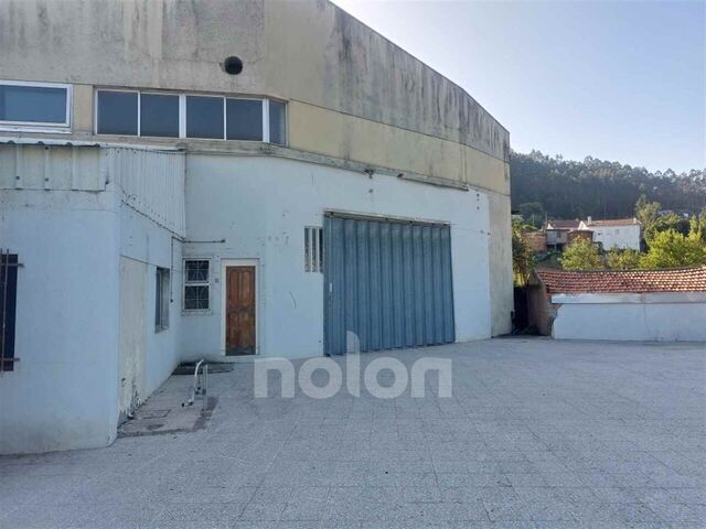 Armazm - Romariz, Santa Maria da Feira, Aveiro - Imagem grande